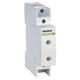 Lampa de semnalizare Noark, 2 LED-uri, rosu/verde, 48VAC/DC, sina DIN, D2e, 106311