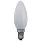 Bec decorativ Paulmann, E14, lumanare, 8W, 2300K, 449.08
