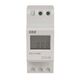 Contor de energie electrica monofazat cu masurare directa, 110÷240 VAC/DC, digital, 40A, F&F, CLG-04