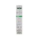Transformator de tensiune F&F, 1.0A, 12W, de 100-264VAC la 12VDC, ZI-20