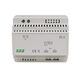 Transformator de tensiune F&F, 1A, 12W, de 230VAC la 12VDC, ZS-2
