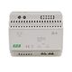 Transformator de tensiune F&F, 0.8A, 12W, de 230VAC la 15VDC, ZS-5