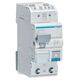 Dispozitiv de detectare a defectelor de arc electric AFDD, 1P+N, 10A, curba B, tip A, 6kA, Hager, ARC910D