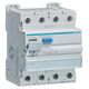 Siguranta automata (disjunctor) cu protectie diferentiala trifazica Hager, 100A, 300mA, RCCB, tip A, 4.5kA, CFA, CFA684D