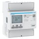 Contor de energie electrica trifazat cu masurare directa, 80A, 4 module, digital, Hager, ECP380D