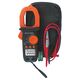 Clampmetru digital, AC/DC, NMM, Omu System, NMM95