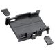 Adaptor montaj sina DIN pentru transformatoare de curent, seria SR, Hager, SRZH01
