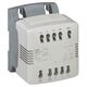 Transformator de tensiune Legrand, 63VA, de 230-400V la 24V, sina DIN, 044202
