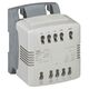 Transformator de tensiune Legrand, 160VA, de 230-400V la 24V, sina DIN, 044204