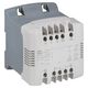 Transformator de tensiune Legrand, 40VA, de 230-400V la 24V-48V, sina DIN, 044231