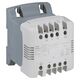 Transformator de tensiune Legrand, 630VA, de 230-400V la 115V-230V, sina DIN, 044267