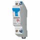 Siguranta automata (disjunctor) bipolara Schrack, 1P+N, 6A, curba C, 4.5kA, UH, BS417506