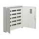 Tablou electric metalic, 180 module, 5X36, aplicat, Hager, Univers, IP44, FWB53S