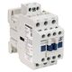 Contactor Schrack, 24VAC, 32A, 3P, 1ND+1NI, LZDC32B0