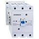 Contactor Schrack, 230VAC, 150A, 3P, 1ND+1NI, LZDG15B3