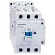 Contactor Schrack, 24VAC, 50A, 3P, 1ND+1NI, LZDH50B0