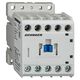 Contact auxiliar Schrack, frontal, 4ND, 230VAC, pentru contactoare, LZHM0673