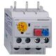 Releu termic Schrack, 1.80-2.50A, 1ND+1NI, pentru contactoare CUBICO Classic, LZTC0250-A