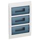 Tablou electric PVC, 36 module, incastrat, iEK, IP41