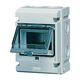 Tablou electric PVC, 5 module, aplicat, Vimar, IP55, V51005