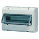 Tablou electric PVC, 13 module, aplicat, Vimar, IP55, V51012