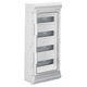 Tablou electric PVC, 48 module, 4X12, aplicat, Hager, Vector, IP54/IP65, VE412PN