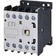 Contactor mini ETI, 48VDC, 16A, 3ND, 004641148
