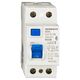 Siguranta automata (disjunctor) cu protectie diferentiala monofazica Schrack, 40A, 100mA, RCCB, tip AC, 10kA, Amparo, AR004210