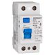 Siguranta automata (disjunctor) cu protectie diferentiala monofazica Schrack, 63A, 100mA, RCCB, tip AC, 10kA, Amparo, AR006210