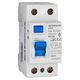 Siguranta automata (disjunctor) cu protectie diferentiala monofazica Schrack, 40A, 30mA, RCCB, tip A, 10kA, Amparo, AR054203