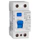 Siguranta automata (disjunctor) cu protectie diferentiala monofazica Schrack, 63A, 30mA, RCCB, tip A, 10kA, Amparo, AR056203