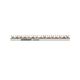 Bareta de alimentare (busbar) Schrack, 2P, tip furca, 63A, BS900111