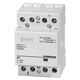 Contactor modular Schrack, 230VAC, 40A, 4ND, BZ326442
