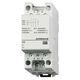 Contactor modular Schrack, 230VAC, 25A, 4ND, BZ326461
