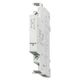 Contactor modular Schrack, lateral, 1ND+1NI, pentru contactoare modulare, BZ326470VM
