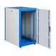 Dulap Rack, de podea, 20U, DT, 600x800x1033mm, Schrack, 19", DT