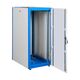 Dulap Rack, de podea, 26U, DT, 600x800x1299mm, Schrack, 19", DT