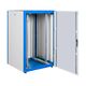 Dulap Rack, de podea, 26U, DT, 800x800x1299mm, Schrack, 19", DT