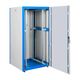 Dulap Rack, de podea, 32U, DT, 800x800x1566mm, Schrack, 19", DT