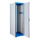 Dulap Rack, de podea, 42U, DT, 600x800x2010mm, Schrack, 19", DT