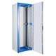 Dulap Rack, de podea, 47U, DT, 800x600x2232mm, Schrack, 19", DT