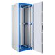Dulap Rack, de podea, 47U, DT, 800x800x2232mm, Schrack, 19", DT