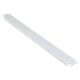 Panou mat pentru dulap Rack, cu surub, 19", 1U, DT, Schrack