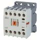 Contactor mini LSis, 110VDC, 12A, 1NI, GMC-12M