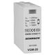 Unitate debrosabila AC Schrack, N-PE, eclator, tip C, IS010350