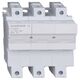 Separator tip sertar Schrack, fara LED, 3P, 100A, 22x58mm, 690VAC, IS506223