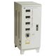 Stabilizator de tensiune trifazat, 6KVA, iEK, IVS10-3-06000