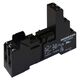 Soclu releu Schrack, pentru releu de putere RT, pini pana la 5mm, YRT78626