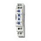 Releu de timp Schrack, 12-240VAC/DC, multifunctional, 8A, 1CC, ZR5B0011