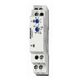 Releu de timp Schrack, multifunctional, 24-240VAC/DC, la aclansare, 8A, 1CC, ZR5E0011